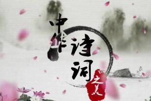 晚风吹过街巷